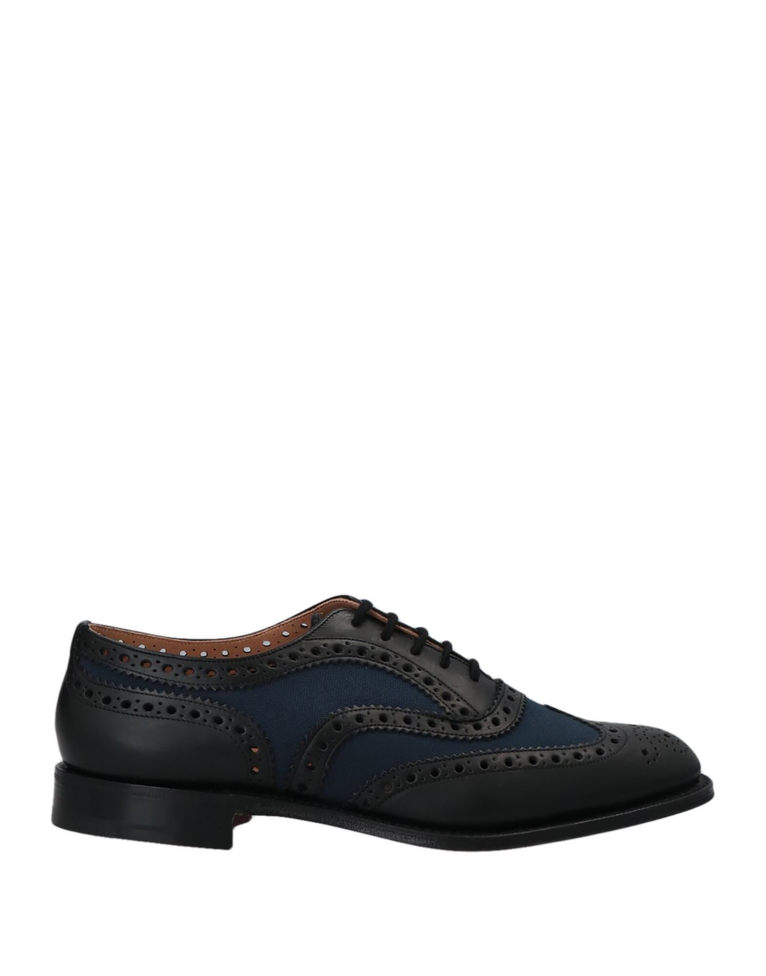 CHURCH'S - Lace-up shoes