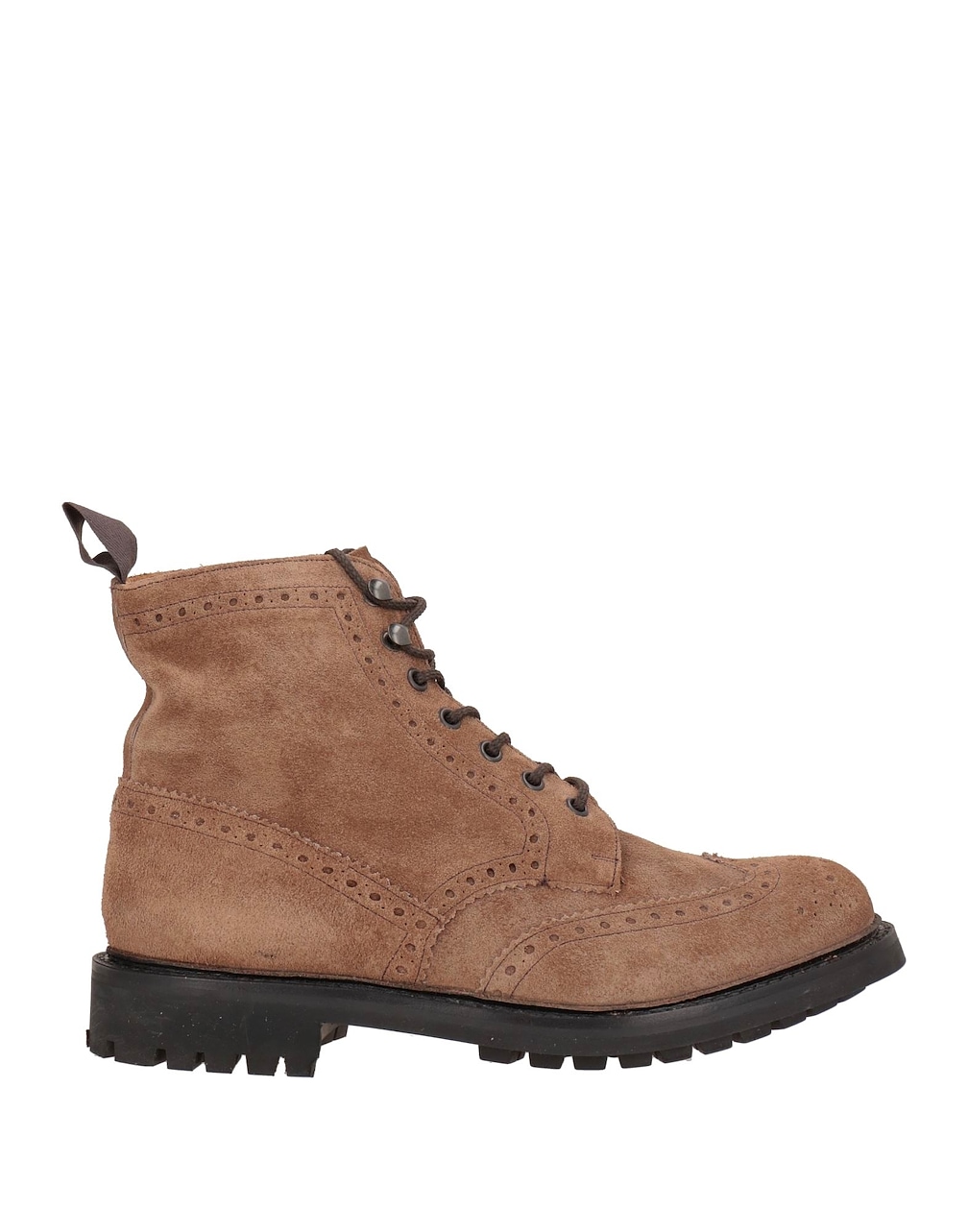 CHURCH'S - Stiefeletten