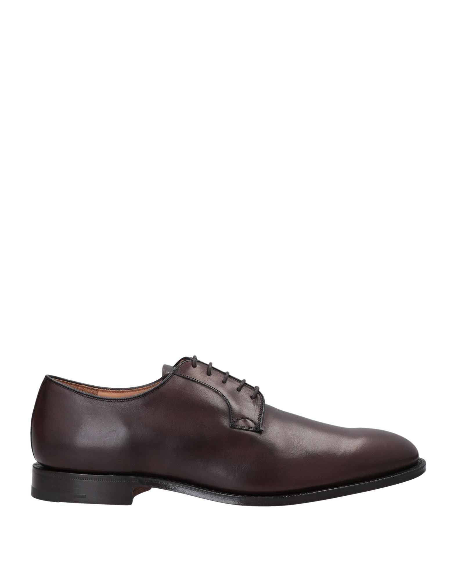 CHURCH'S - Lace-up shoes