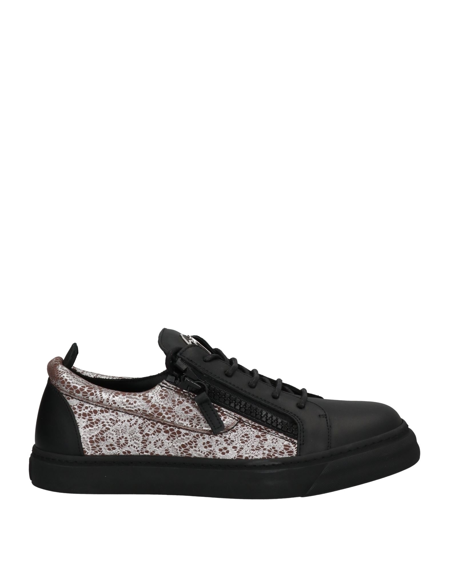 GIUSEPPE ZANOTTI - Trainers