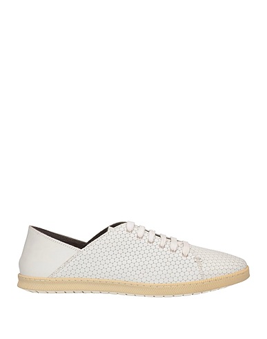POLLINI Sneakers Blanco Piel