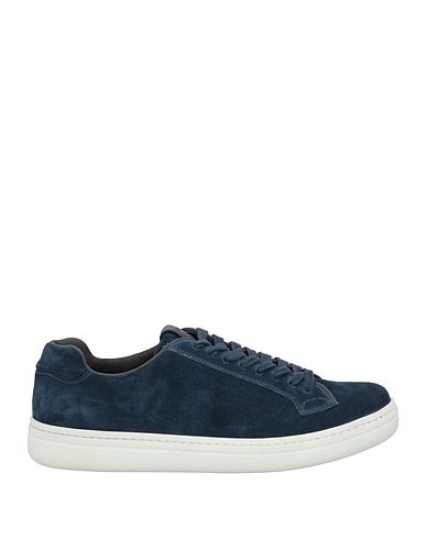 CHURCH'S Sneakers Midnight blue Leather