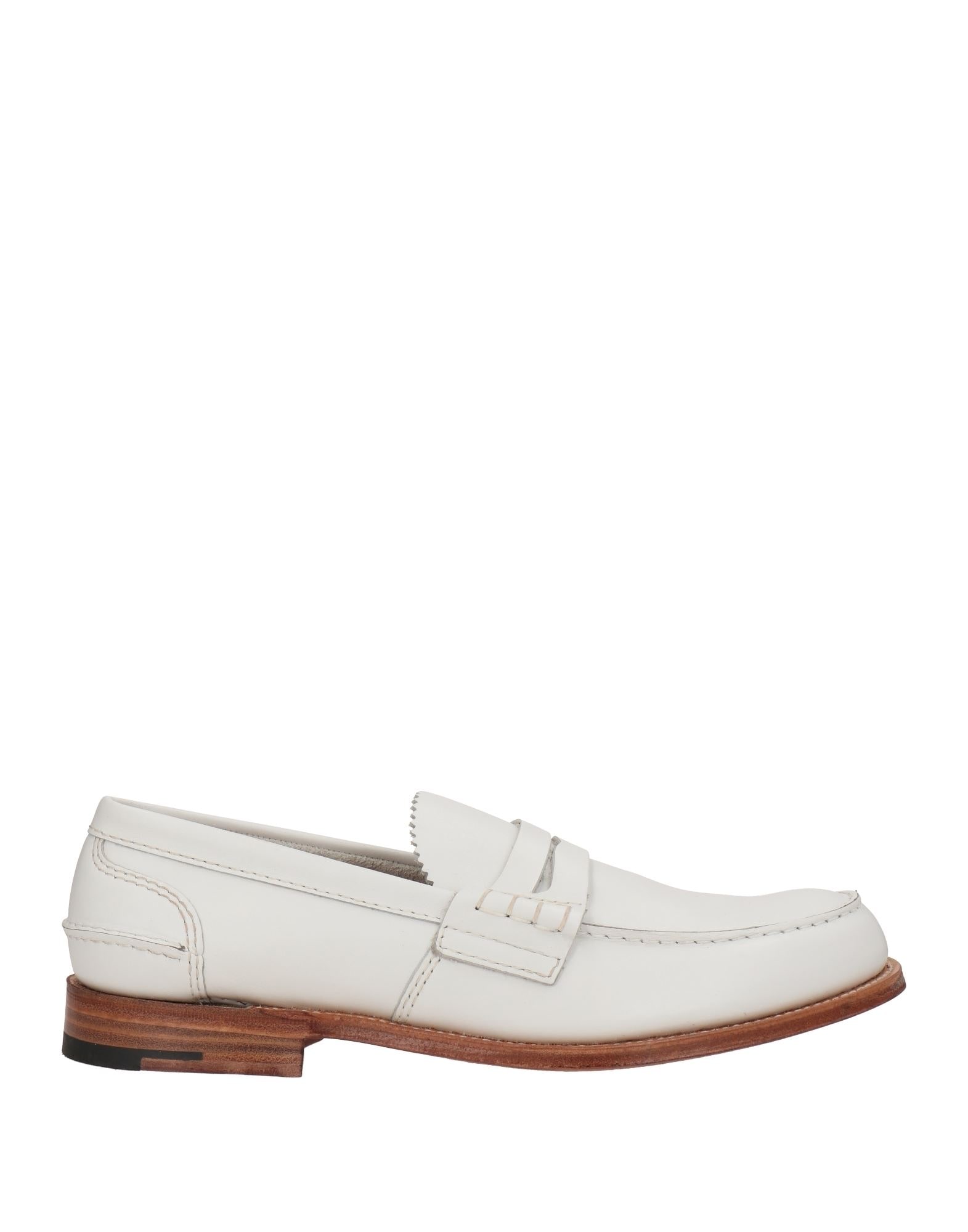 CHURCH'S - Loafers