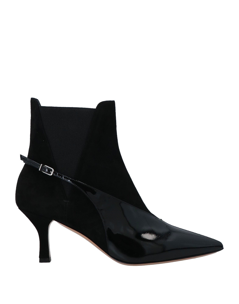 CASADEI - Ankle boots