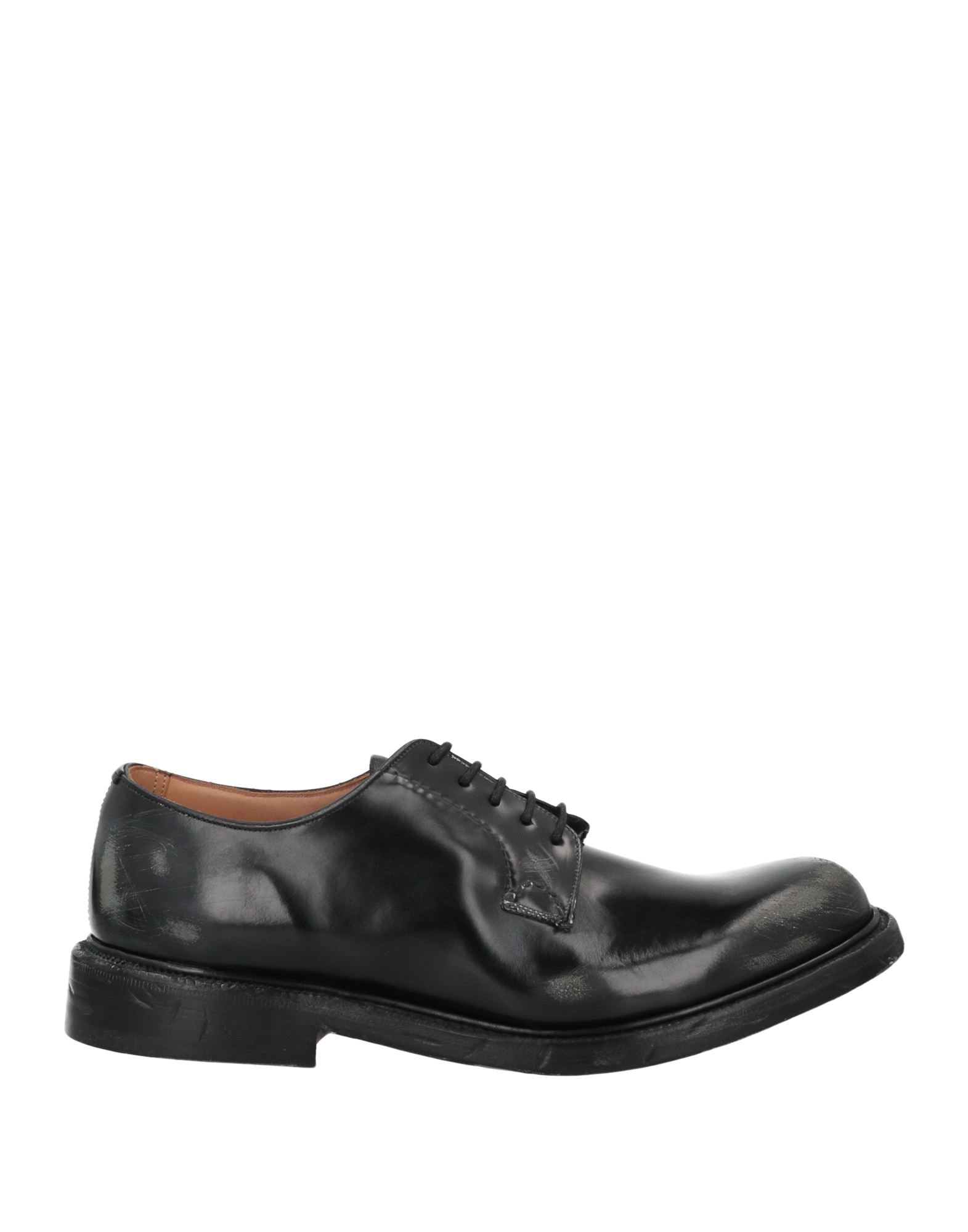 CHURCH'S - Lace-up shoes