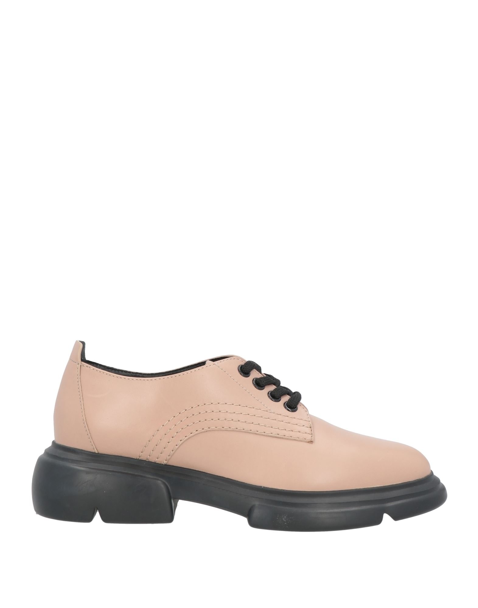 EMPORIO ARMANI - Lace-up shoes