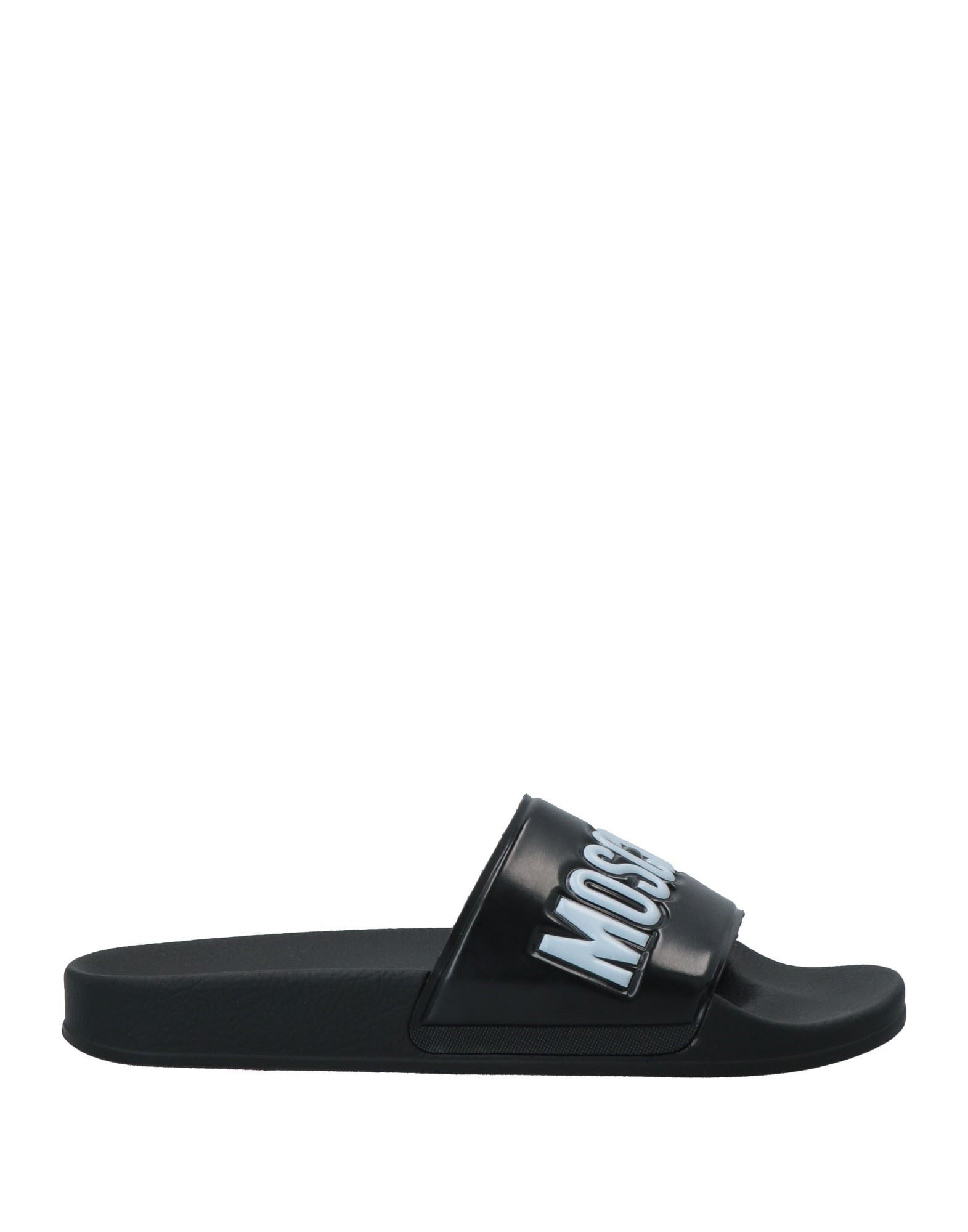 MOSCHINO - Sandals
