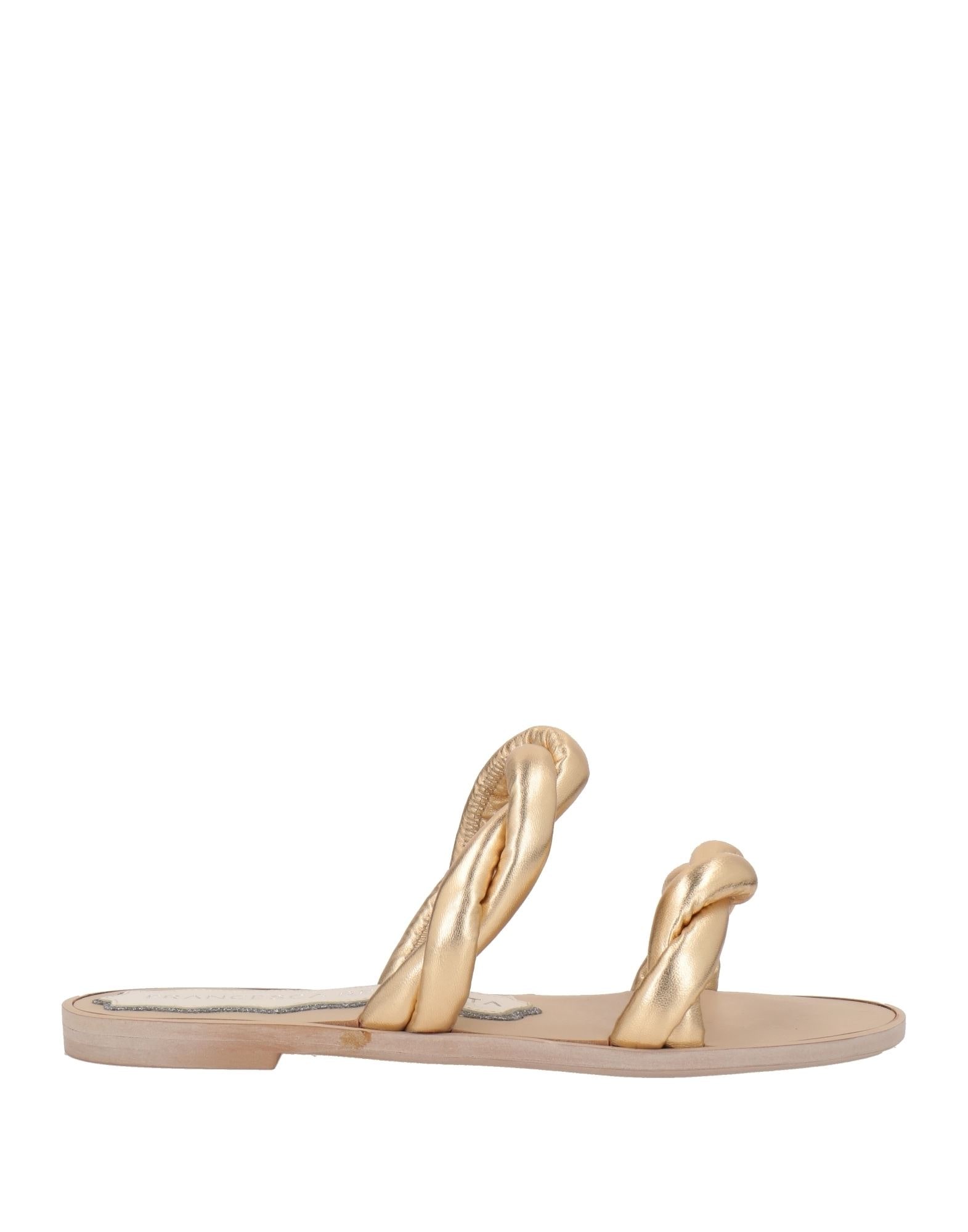 FRANCESCA BELLAVITA - Sandals