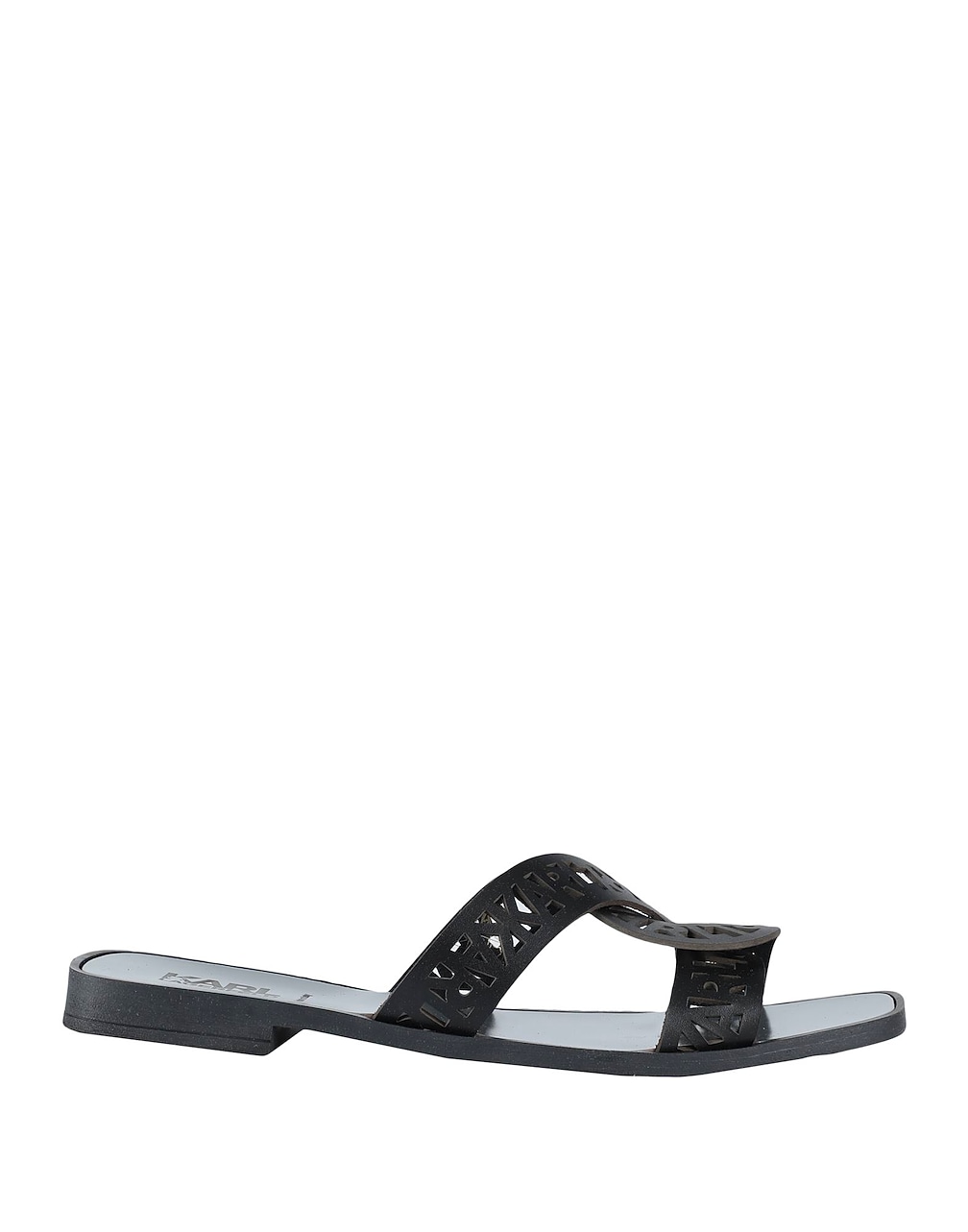 KARL LAGERFELD - Sandals