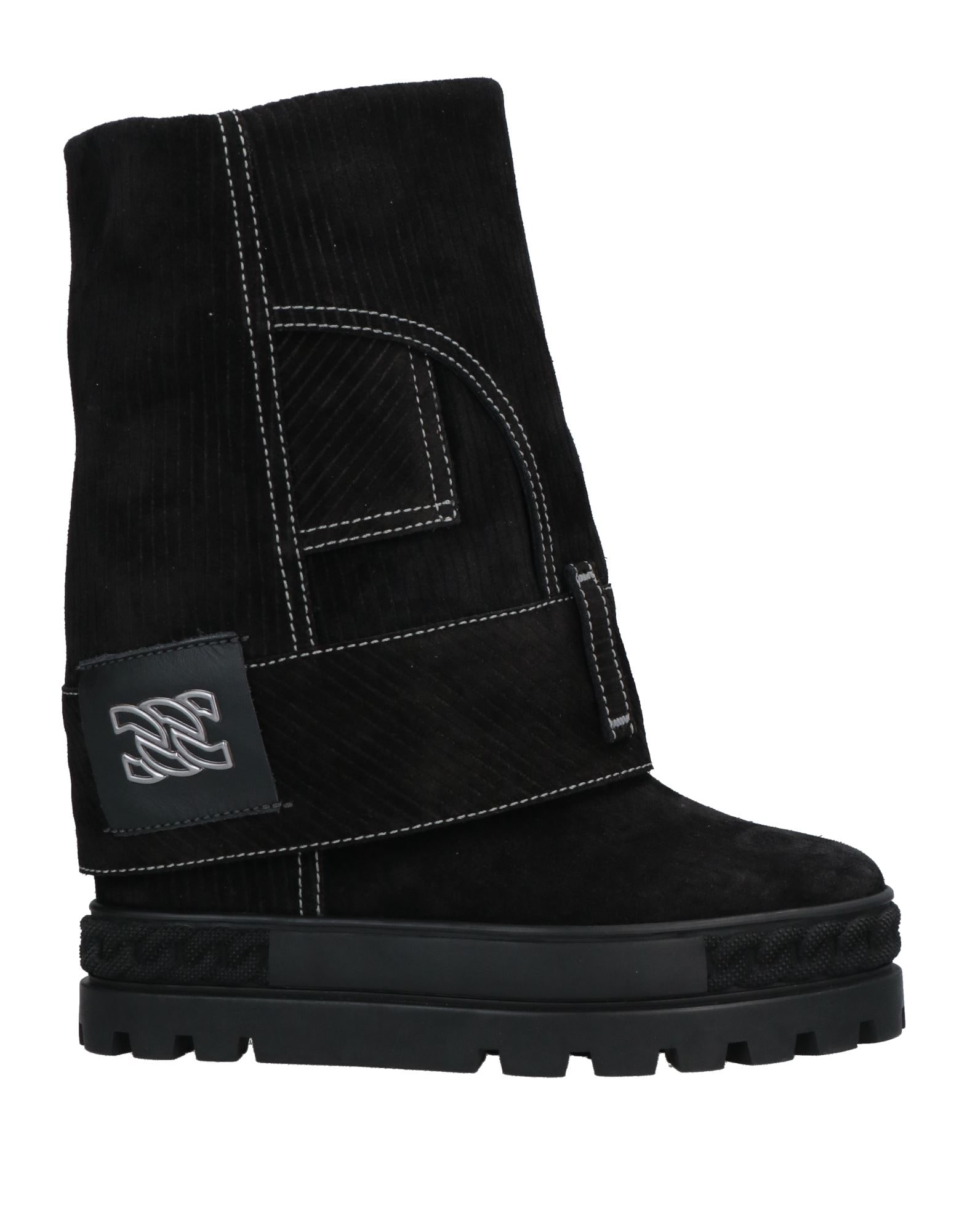 CASADEI - ショートブーツ