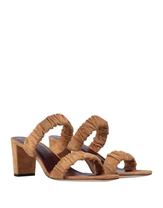 STAUD Сандалии