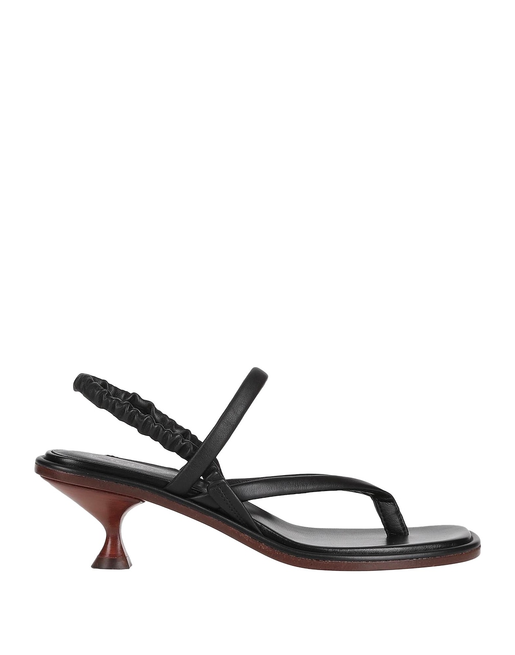 TOD'S - Thong sandals