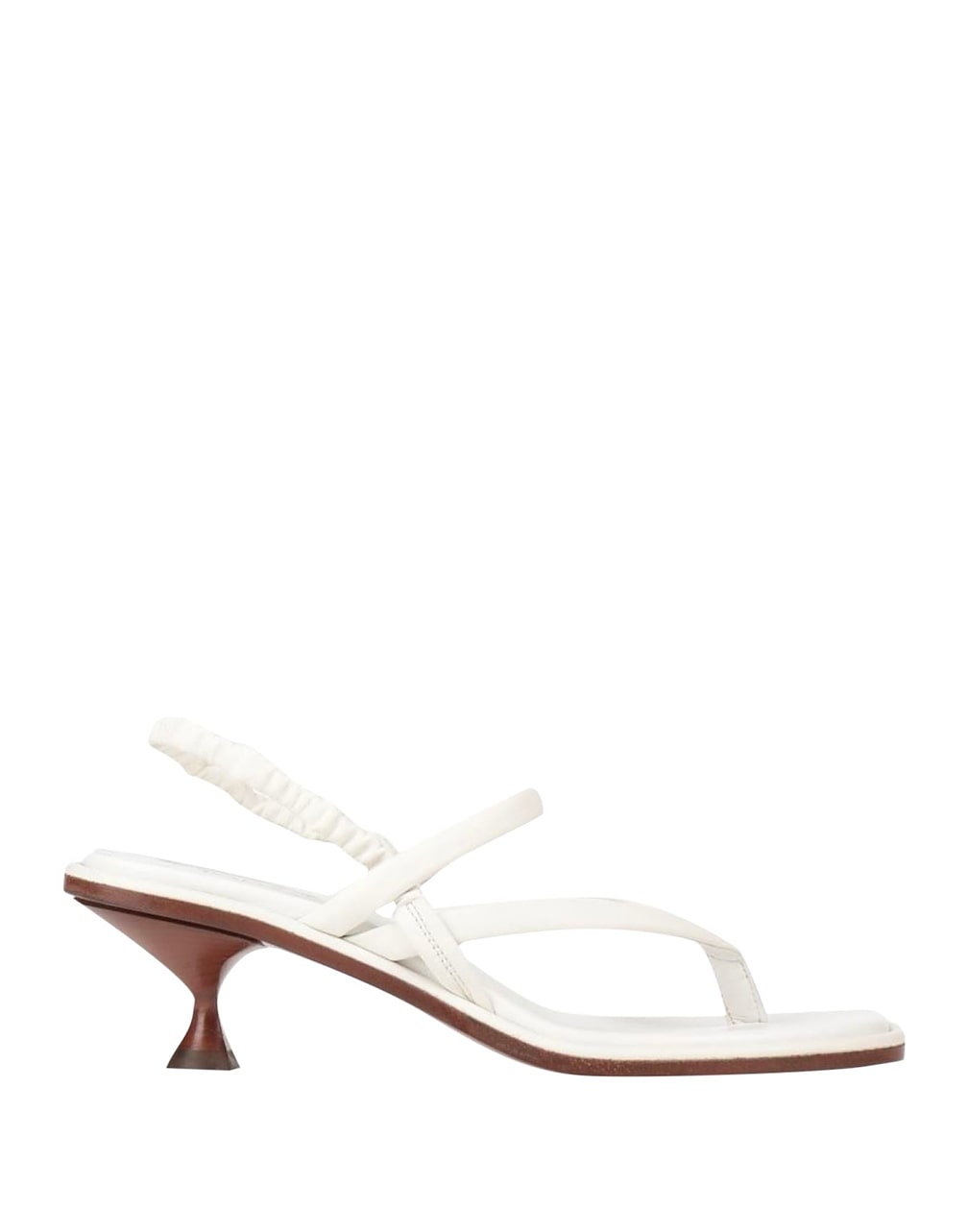 TOD'S - Thong sandals