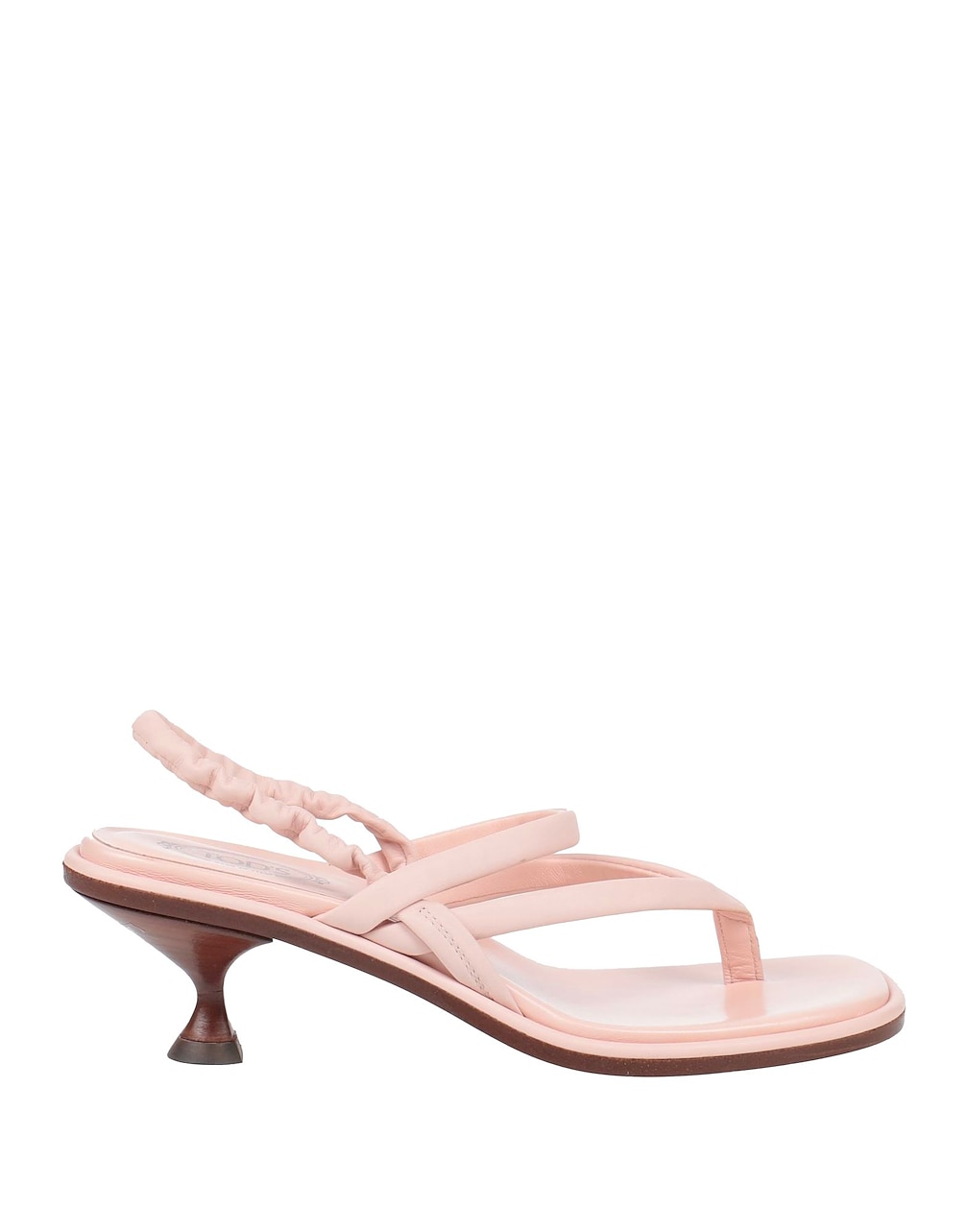 TOD'S - Thong sandals
