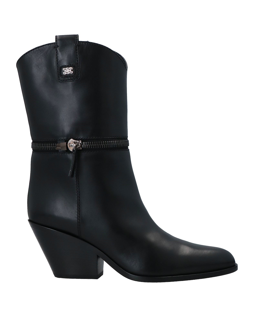 CASADEI - Botines de caña alta