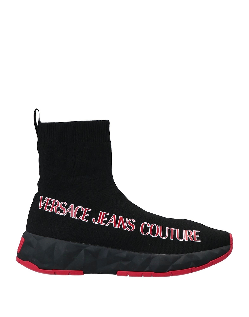 VERSACE JEANS COUTURE - Sneakers