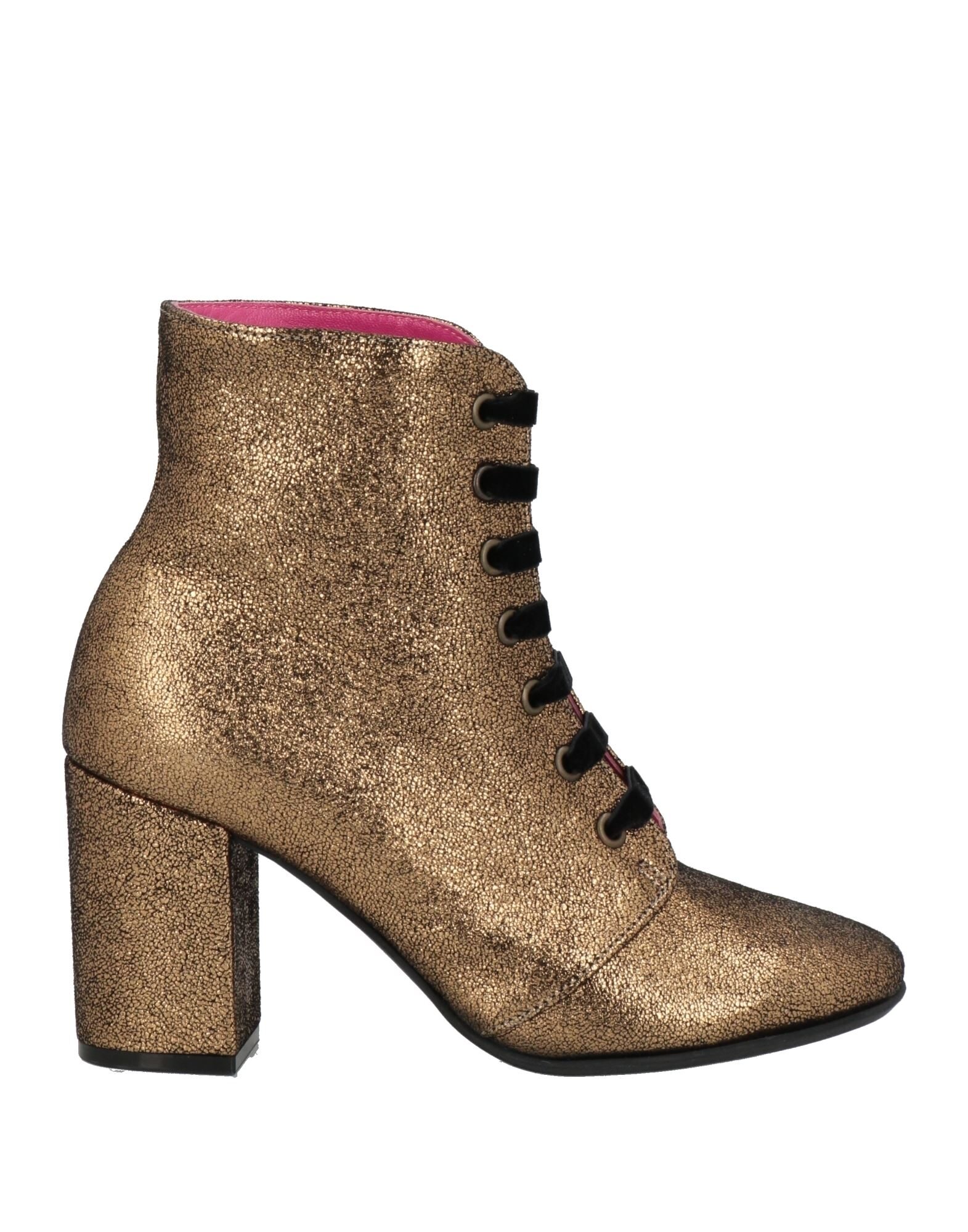 LE BABE - Ankle boots