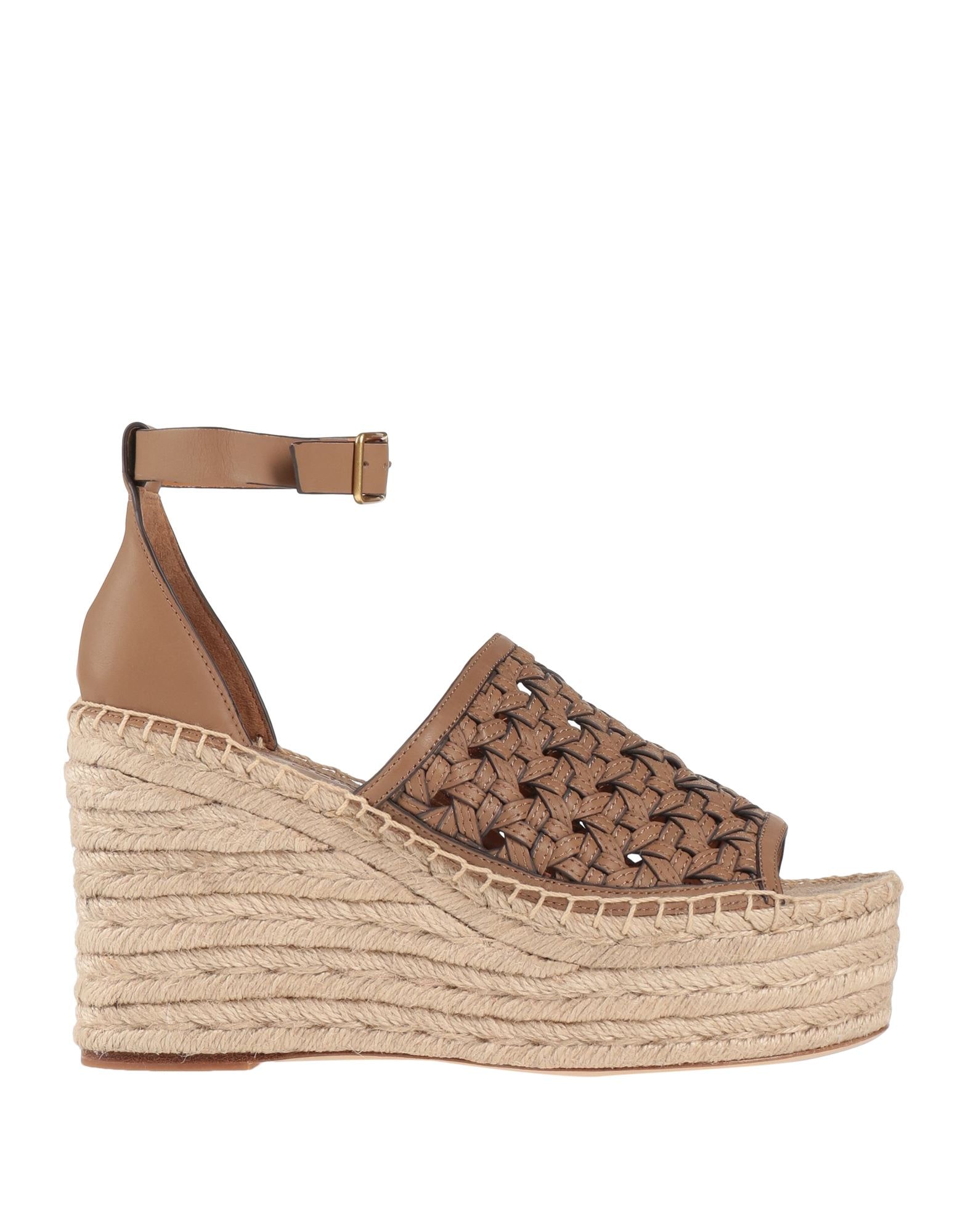 TORY BURCH - Espadrilles