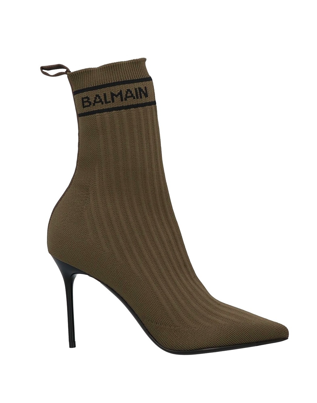 BALMAIN - Stiefeletten