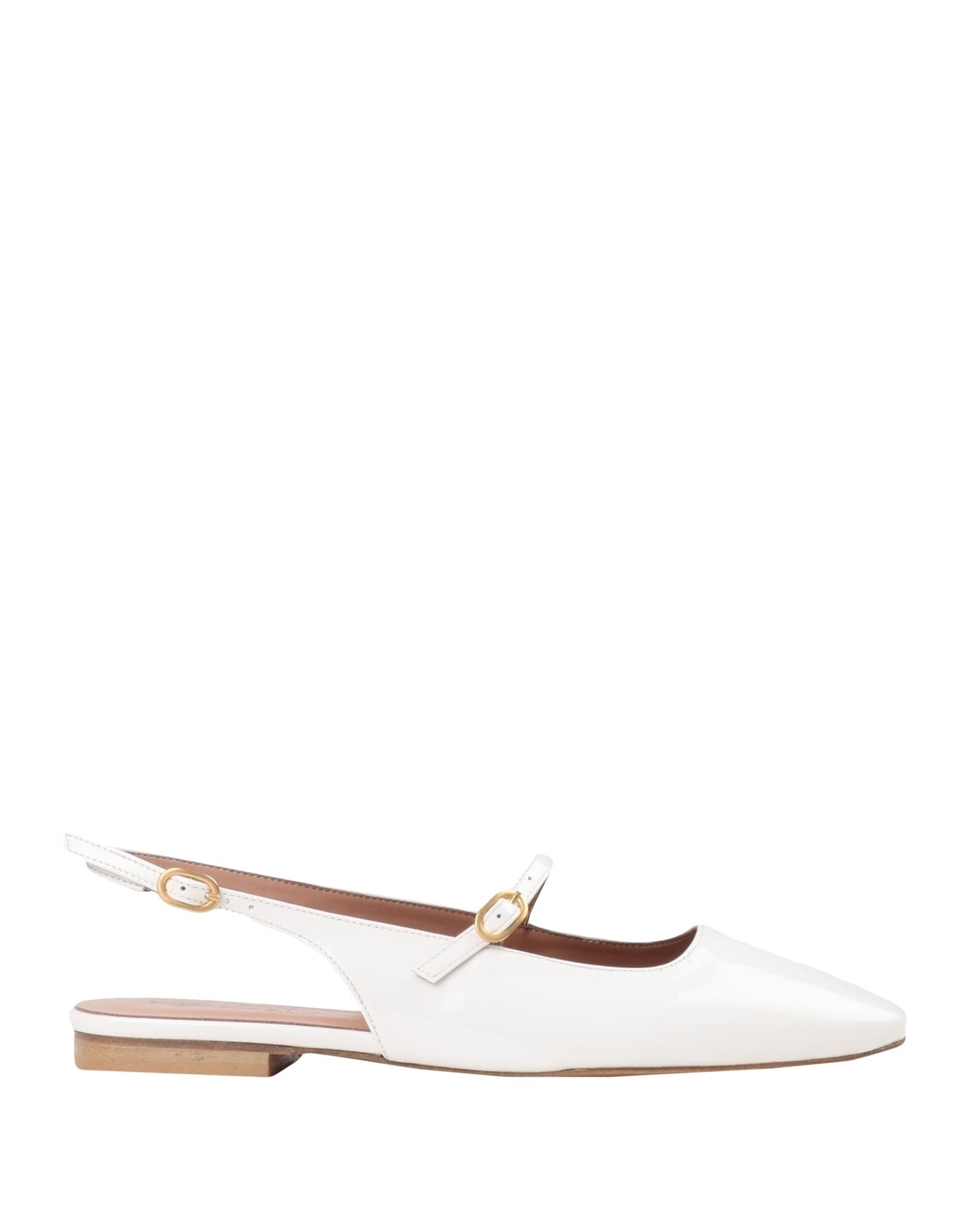 BIANCA DI - Ballet flats