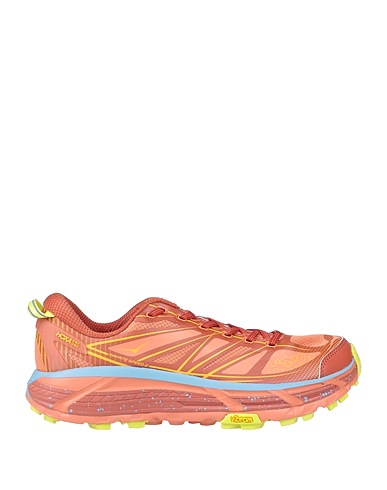 HOKA Sneakers MAFATE SPEED 2 Salmon pink Textile fibers