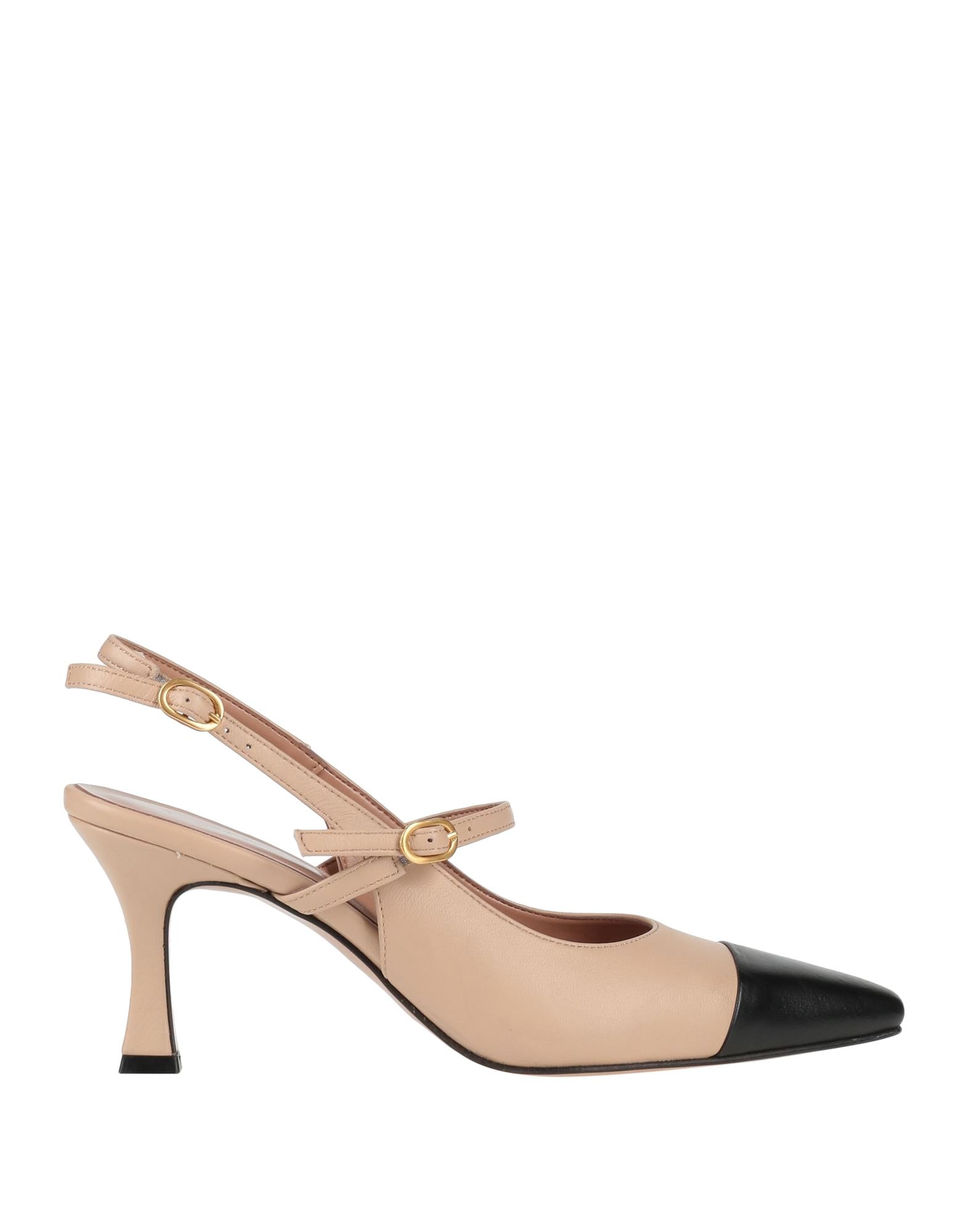 BIANCA DI - パンプス