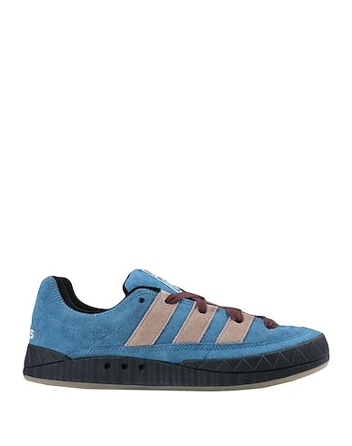 ADIDAS ORIGINALS Sneakers ADIMATIC SHOES
Slate blue Leather