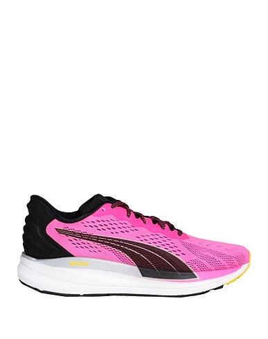 PUMA 스니커즈 Magnify Nitro Surge Wns
 푸크시아 핑크 방직 섬유