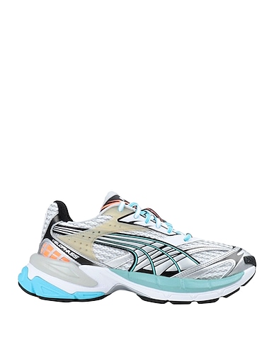 PUMA Sneakers Velophasis Phased
TURCHESE Textile fibres