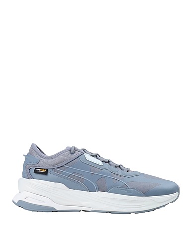 PUMA Sneakers Extent Nitro Cordura
 Slate blue Textile fibers