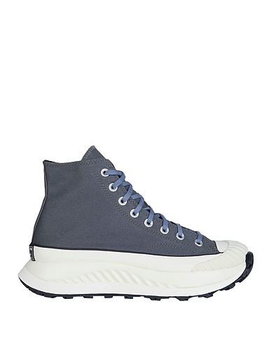 CONVERSE Sneakers CHUCK 70 AT-CX HI
 Gris Fibras textiles