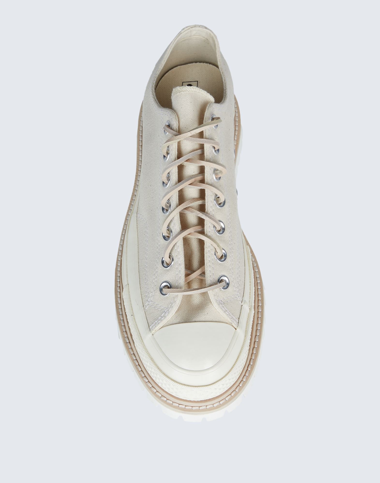 Converse CT70 クリームスニーカー CT70 CANVAS LTD OX | Cream Men's Sneakers | YOOX