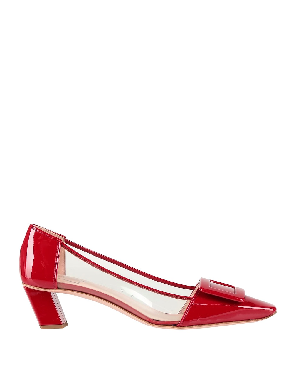 ROGER VIVIER - Pumps