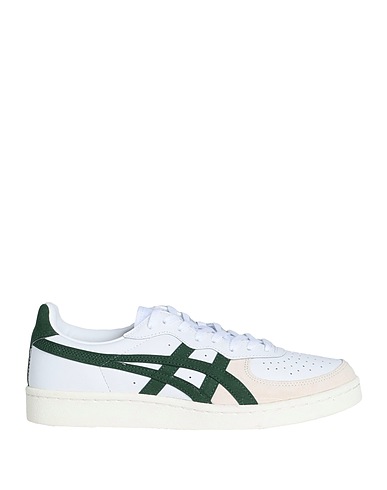ONITSUKA TIGER Sneakers GSM
 White Soft Leather