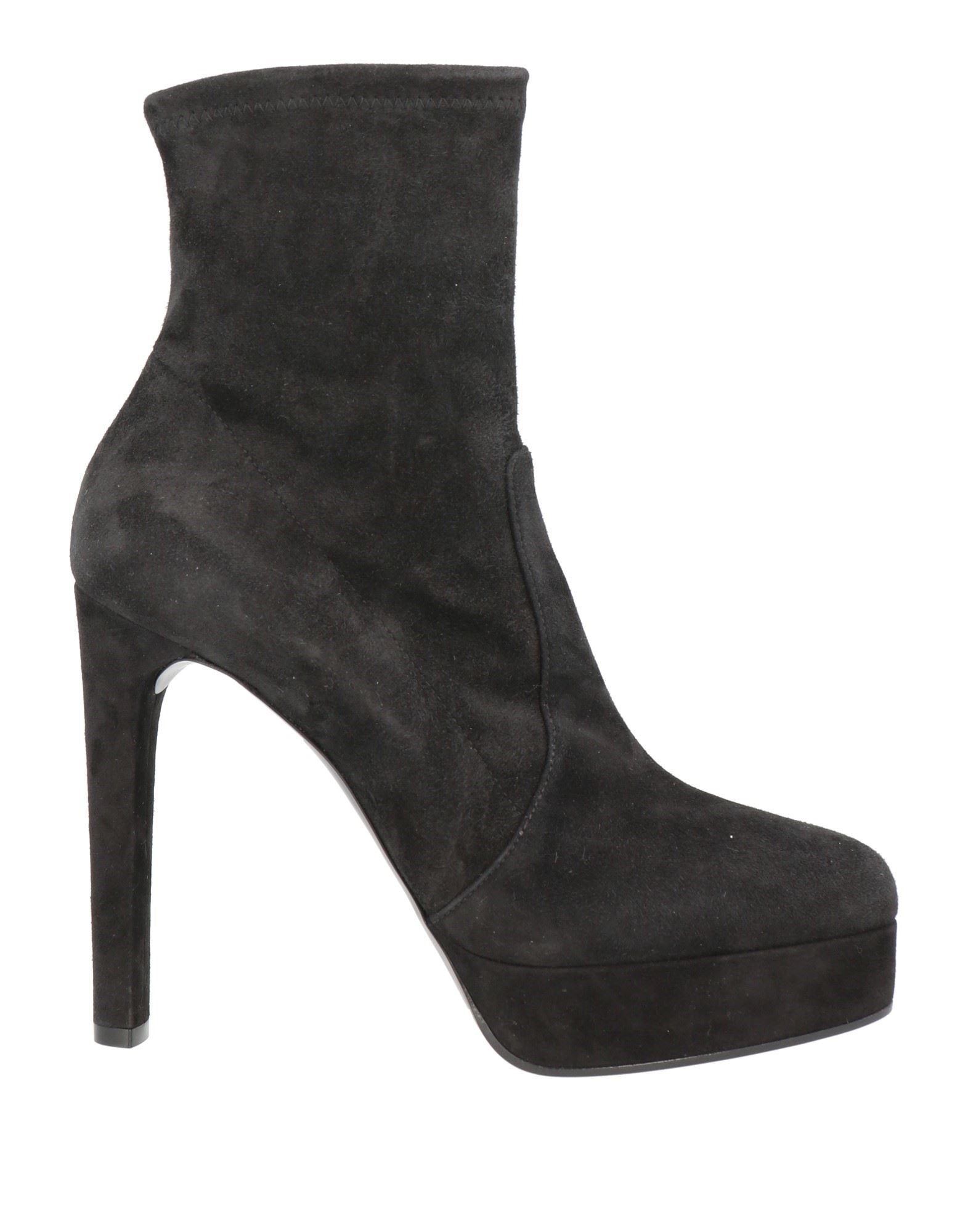 CASADEI - Ankle boots
