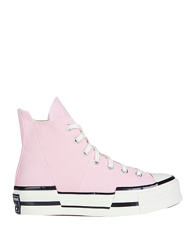 CONVERSE Sneakers CHUCK 70 PLUS HI
 Pink Textile fibers