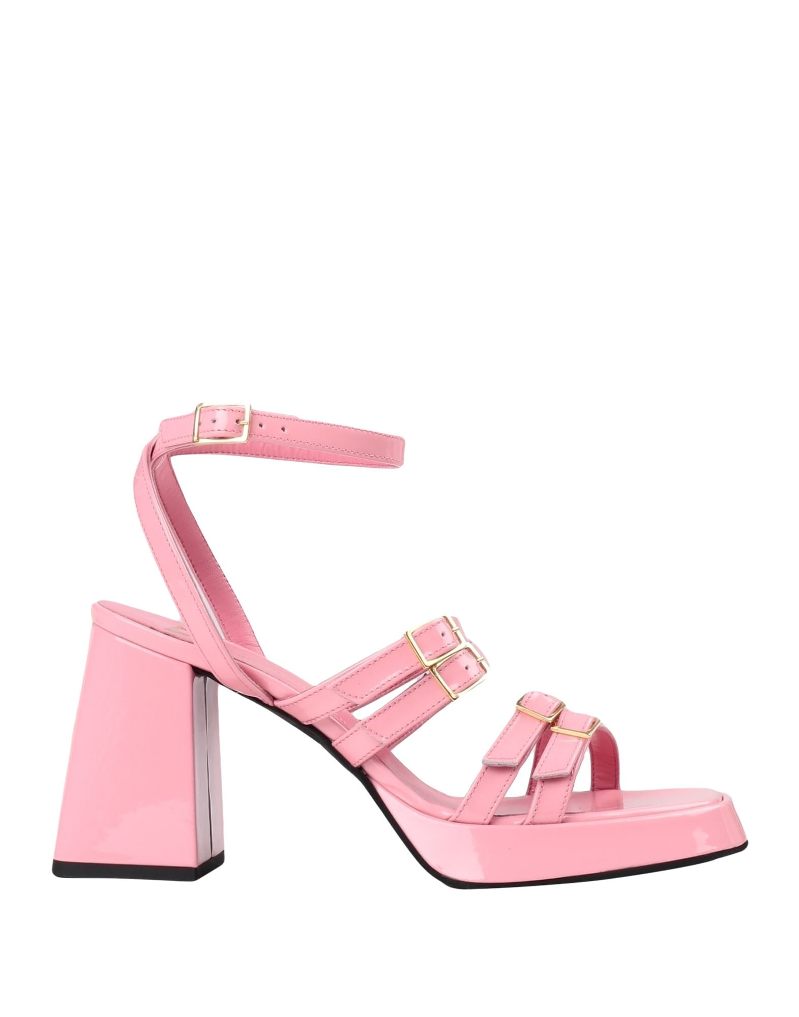 GIAMPAOLO VIOZZI - Sandals