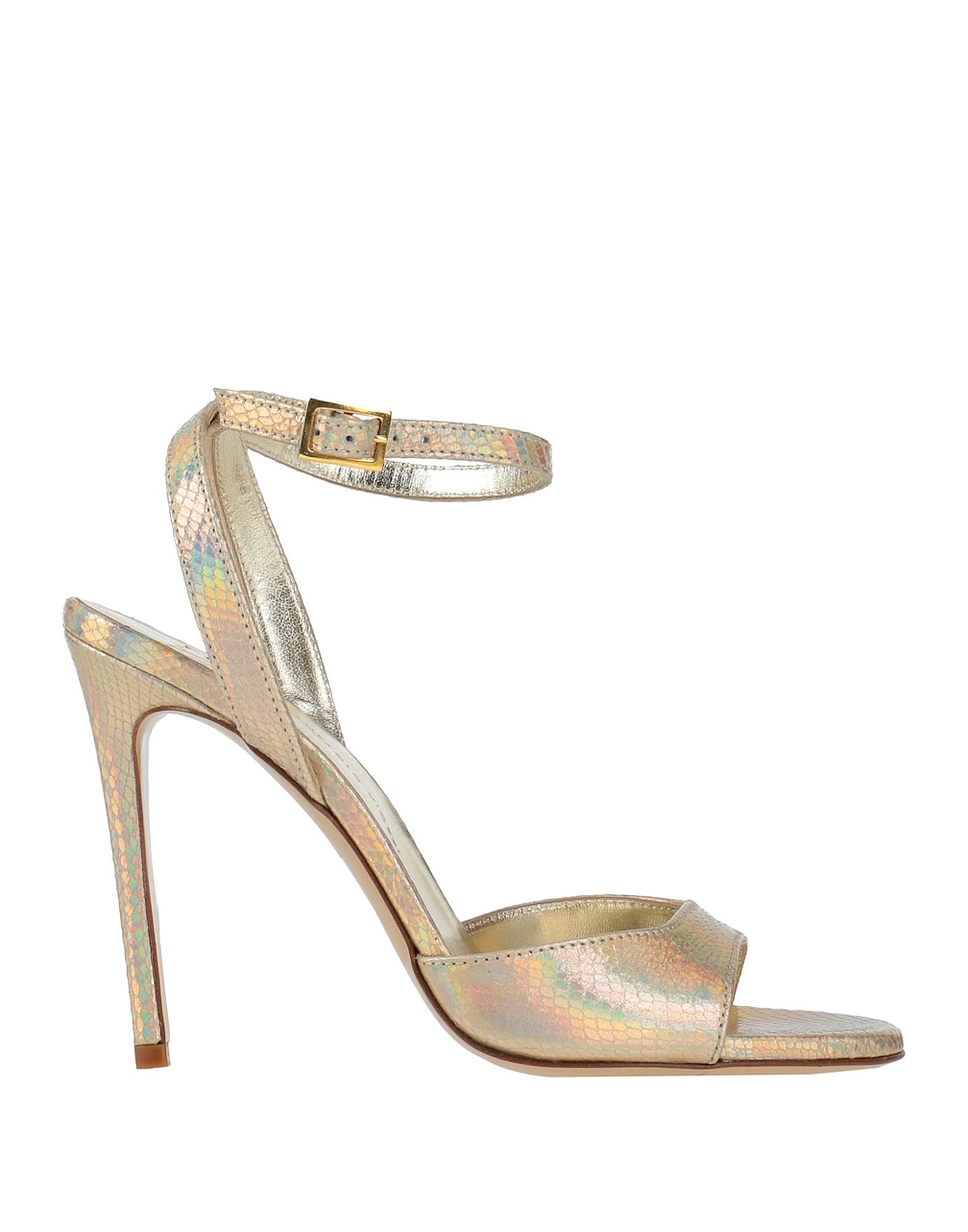 GIAMPAOLO VIOZZI - Sandals