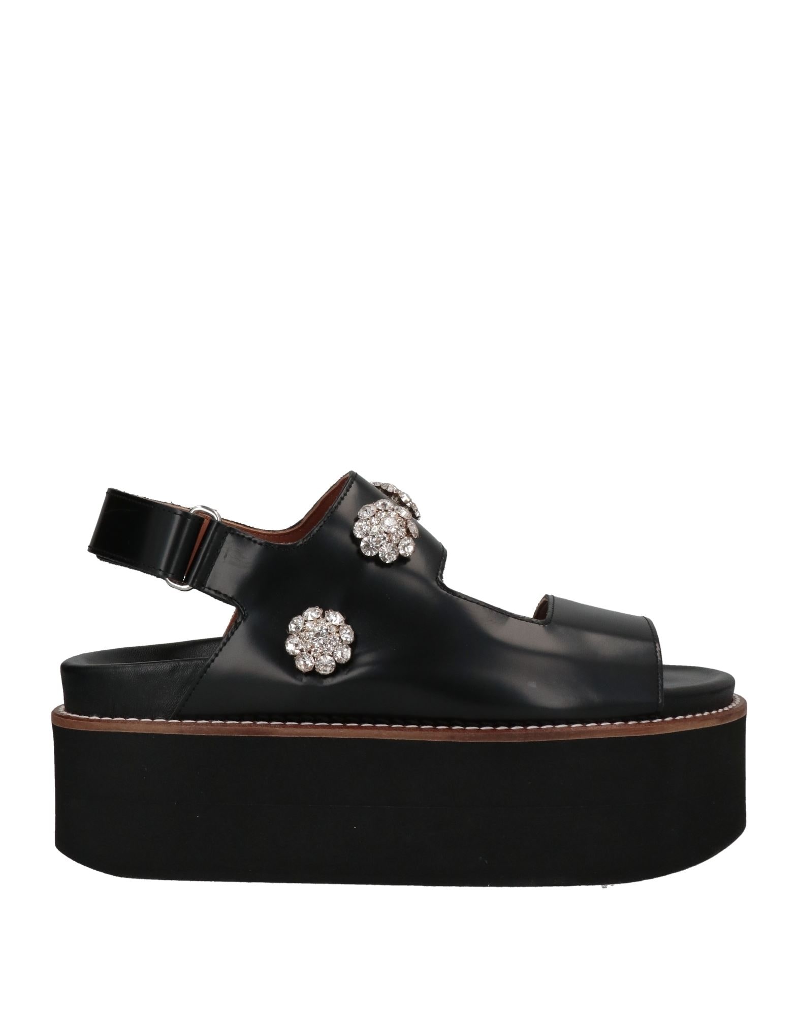 GANNI - サンダル