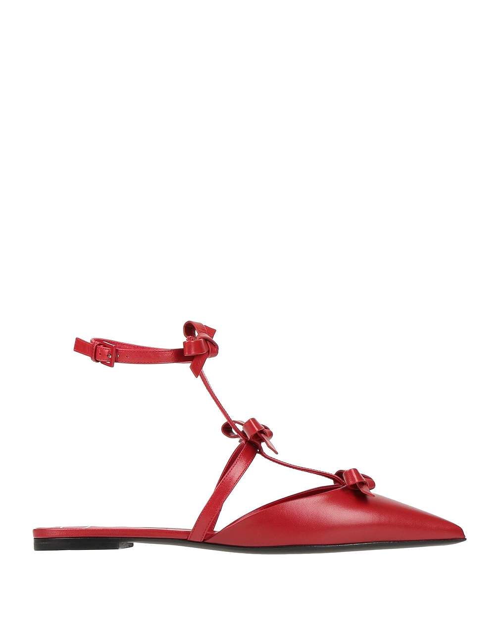 VALENTINO GARAVANI - Ballet flats