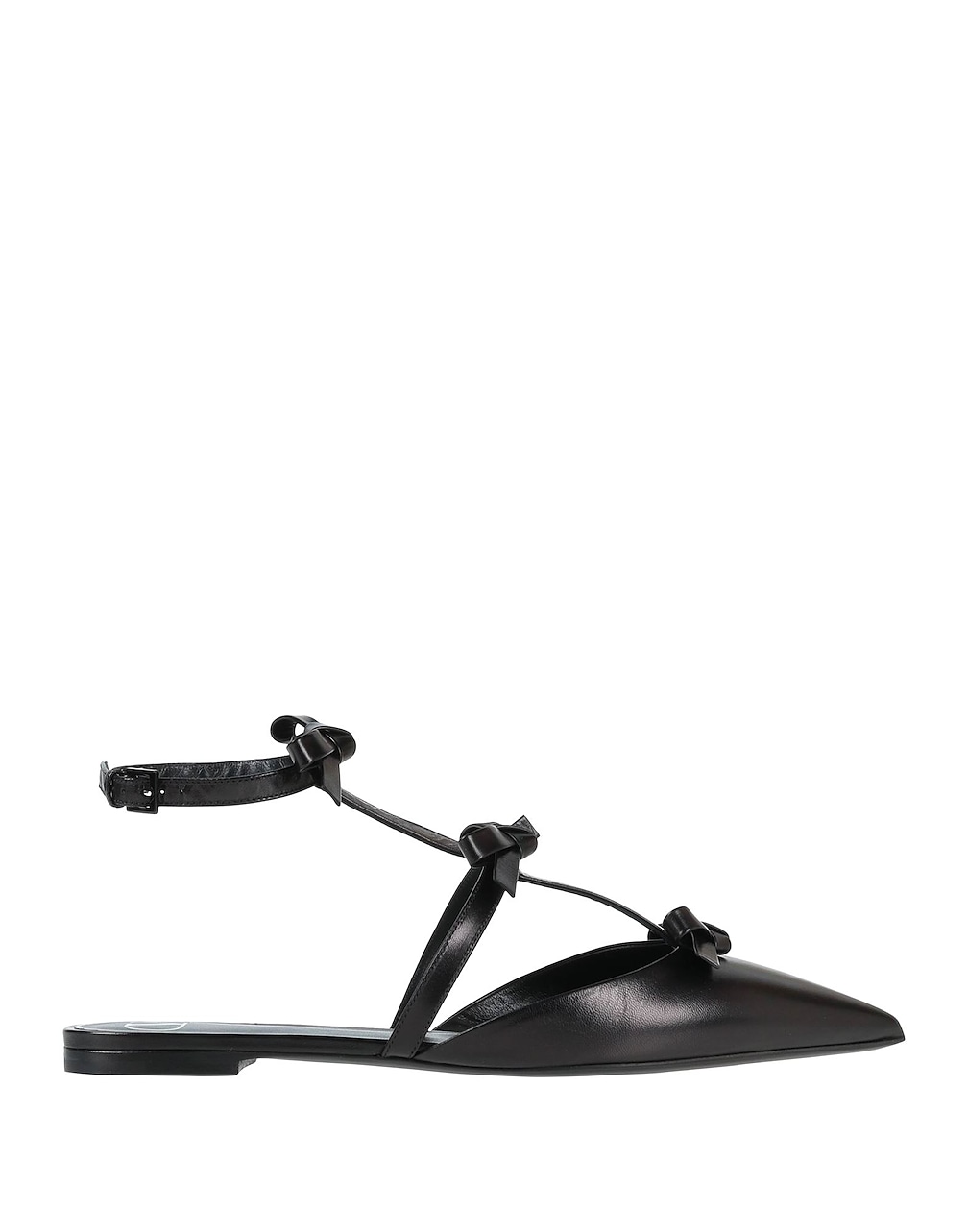 VALENTINO GARAVANI - Ballet flats