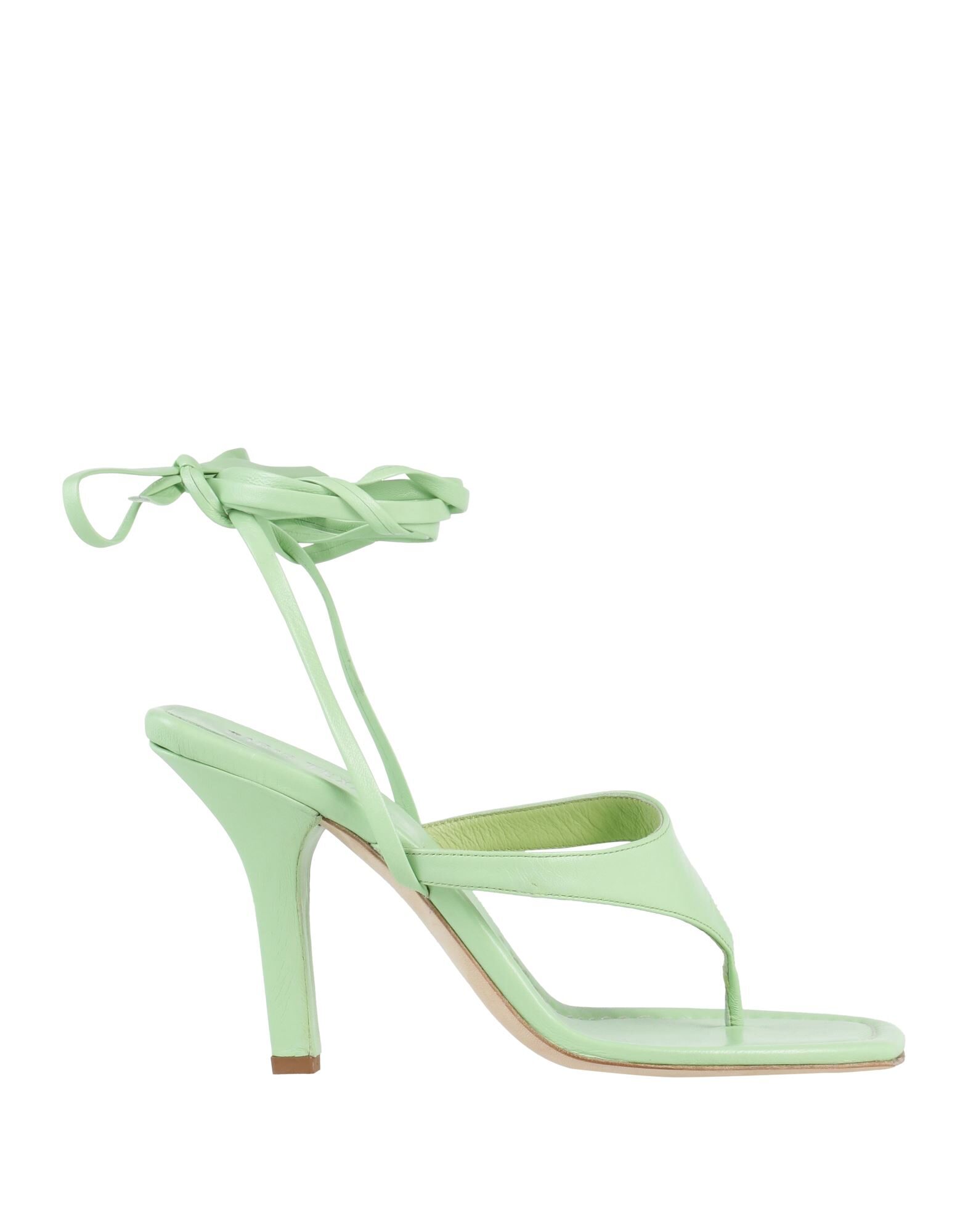 PARIS TEXAS - Thong sandals