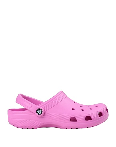 CROCS Mules und Clogs Rosa 100% EVA (Äthylen, Vinyl, Azetat)