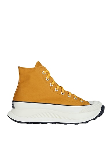 CONVERSE Sneakers CHUCK 70 AT-CX HI
 Mustard Textile fibers