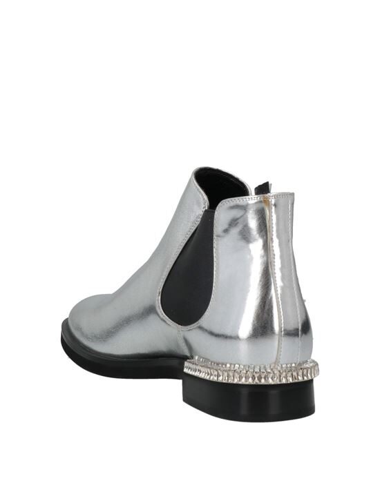 MY TWIN TWINSET Полусапоги и высокие ботинки