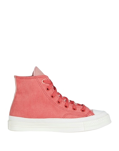 CONVERSE Activewear CHUCK 70 HI
 Antique rose Textile fibers