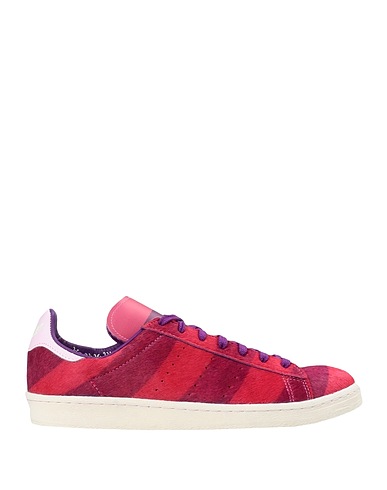 ADIDAS ORIGINALS Sneakers CAMPUS 80S CHESHIRE CAT
 Garnet Soft Leather