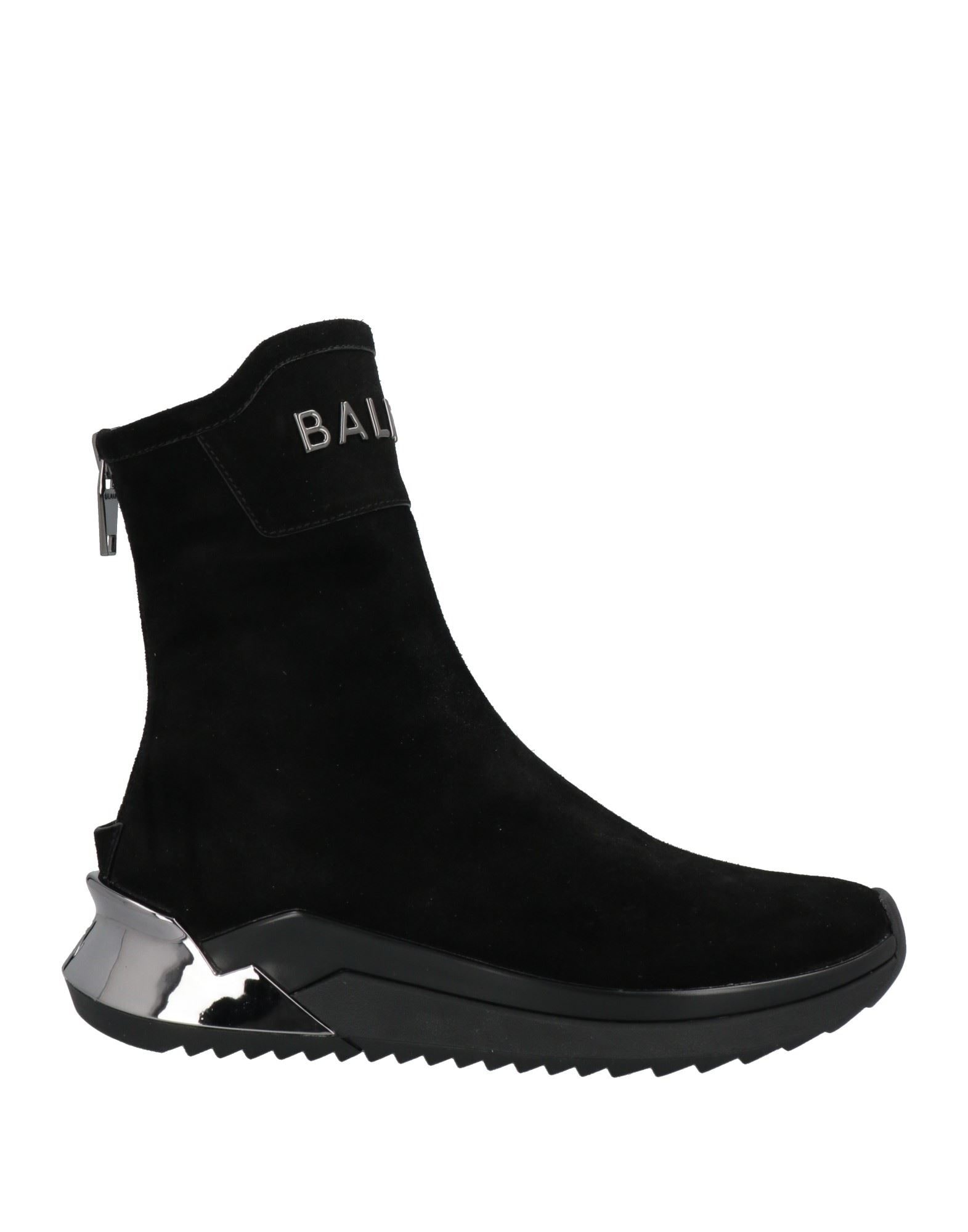 BALMAIN - Ankle boots