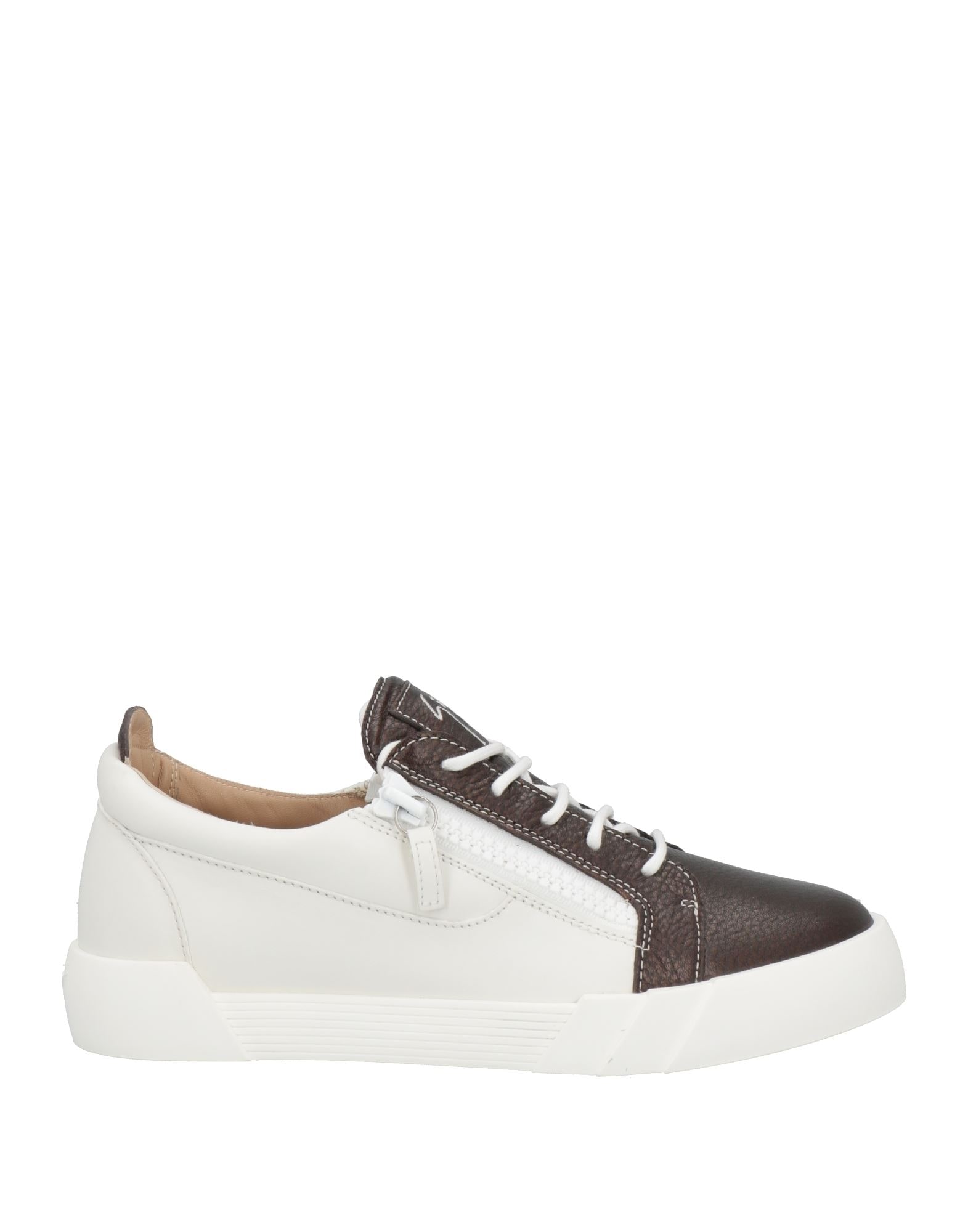 GIUSEPPE ZANOTTI - Sneakers