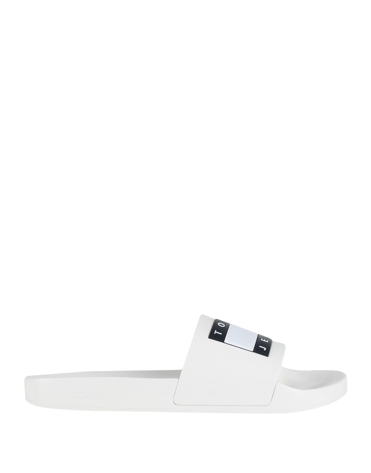 TOMMY JEANS - Sandals
